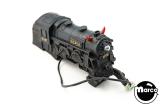 Molded Figures & Toys-AC/DC PREMIUM (Stern) Train assembly