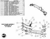 Ramps - Metal-AVENGERS LE (Stern) Ramp right