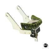 Complete Assemblies-METALLICA LE PREMIUM (Stern) Snake lower jaw assy