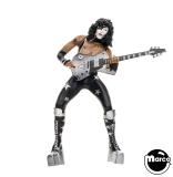 Molded Figures & Toys-KISS PRO (Stern) Paul assembly
