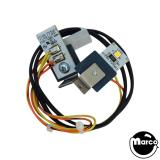 -Stern Stern Apron LED board and Harness