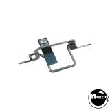 JURASSIC PARK PRO (Stern) Raptor spring gate assembly