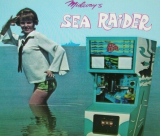 Midway-SEA RAIDER