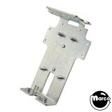 Brackets-GUARDIANS OF GALAXY (Stern) Frame Assy Notched bracket