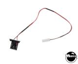 Opto Transmitter Board SPIKE
