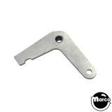 Kicker / Slingshot Parts-Kick Target Arm - Stern