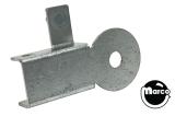 Brackets-IRON MAIDEN PRO (Stern SPI) Bullseye target bracket middle