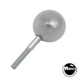 Armatures & Shafts-Newton ball and stud