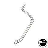 BLACK KNIGHT SOR PRO (Stern) Wire Ramp