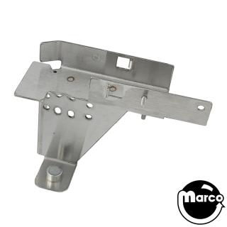 MANDALORIAN PRO (Stern) playfield chute