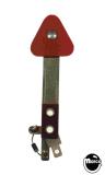 Target switch subassembly - triangle red