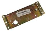 Flipper Kits and Components-Flipper base plate Data East right USE 515-5077-01