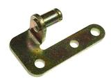 -Pivot bracket Data East/Sega 3 hole inline