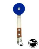 -Target switch sub assembly round blue