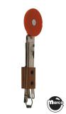 -Target switch sub assembly round orange