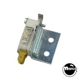SIMPSONS PINBALL PARTY (Stern) Drop Target Switch Assembly 