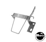 -Gate bracket & wireform