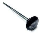 Ball shooter rod 7-5/8 inch fingerprint knob