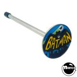 Ball Shooter Rods-Batman 66 shooter rod custom