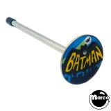 Super Skill Shot Shooters-Batman 66 shooter rod custom