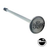 Ball Shooter Parts-Beatles shooter rod custom