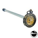 Ball Shooter Parts-Bronze watch shooter rod custom