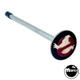 Ball Shooter Parts-Ghostbusters shooter rod custom