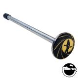 Ball Shooter Parts-007 JAMES BOND Shooter rod custom gold