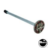 Super Skill Shot Shooters-Roulette Wheel custom shooter rod