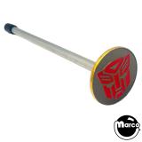 Ball Shooter Rods-Transformers (Stern) Shooter rod custom