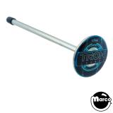 Ball Shooter Parts-Tron Legacy Shooter rod custom