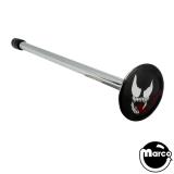 Super Skill Shot Shooters-Venom Medallion custom shooter rod