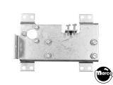 (Stern) Flipper Base Kit - RIGHT