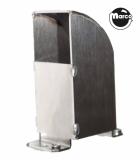 -Scoop chute Sega stainless