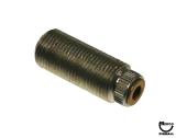 ROLLER COASTER TYCOON (Stern) Adjusting screw