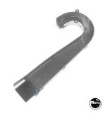 Ramps - Metal-TERMINATOR 3 (Stern) Ramp left assy