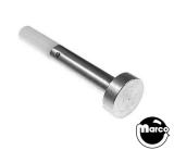 Plungers & Armatures-Plunger assembly 3.57 inch Stern