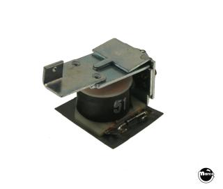 NASCAR / GRAND PRIX (Stern) Armature assembly
