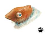 -SOPRANOS (Stern) Fish head assembly
