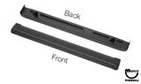 CLEARANCE-Lockbar - Stern no hole DE/Sega/Stern/Capcom