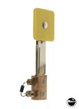 Target switch subassembly - square yellow
