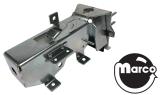 Kicker / Slingshot Parts-VUK eject tube bracket