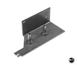 -WHEEL OF FORTUNE (Stern) Inline target bracket