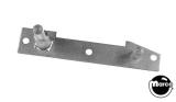 Cabinet Brackets / Levelers-Bracket - spindle