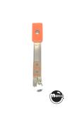Target switch sub assembly 1 x 1/2 inch orange