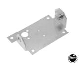 Flipper Kits and Components-FAMILY GUY / SHREK (Stern) Mini flipper bracket right