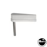 -MUNSTERS PREM (Stern) White Mini Flipper