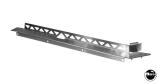 -BATMAN (Stern) Rolldown ramp back panel