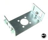 -CSI (Stern) Bracket motor