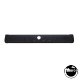 Stern Lockbar Molding - Wrinkle Black